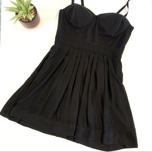 Kardashian Kollection Black Dress